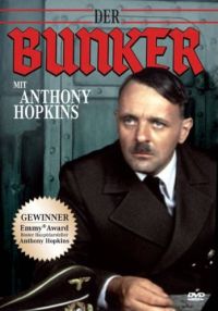 DVD Der Bunker