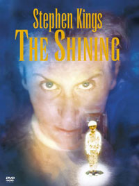 DVD The Shining