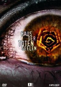 DVD Haus der toten Seelen 