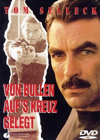 Von Bullen aufs Kreuz gelegt Cover