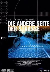 DVD Die andere Seite der Strae