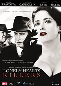 DVD Lonely Hearts Killers 
