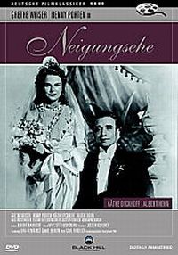 DVD Neigungsehe