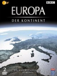 Europa - Der Kontinent  Cover