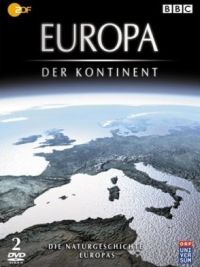 DVD Europa - Der Kontinent 