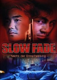 DVD Slow Fade - Nacht der Entscheidung