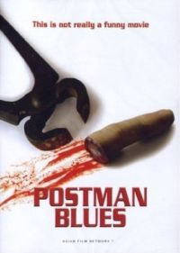 DVD Postman Blues