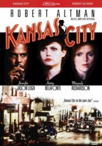 DVD Kansas City