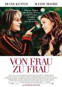 Von Frau zu Frau Cover