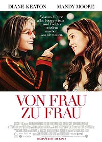 DVD Von Frau zu Frau