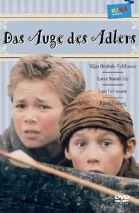 DVD Das Auge des Adlers