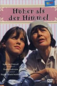 DVD Hher als der Himmel