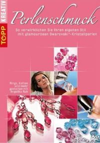 DVD Perlenschmuck 