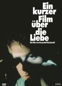 DVD Ein kurzer Film ber die Liebe