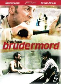 DVD Brudermord - Fratricide
