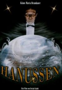 DVD Hanussen