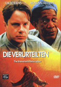 DVD Die Verurteilten