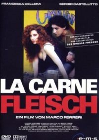 La Carne - Fleisch Cover