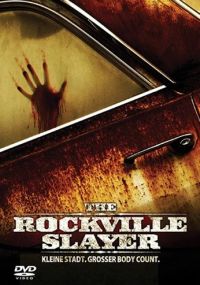 DVD The Rockville Slayer