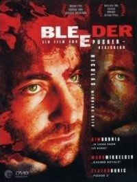 Bleeder Cover