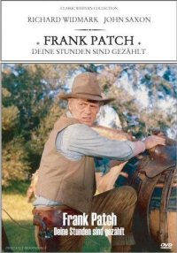 DVD Frank Patch - Deine Stunden sind gezhlt