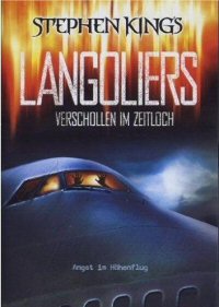 DVD Langoliers - Verschollen im Zeitloch