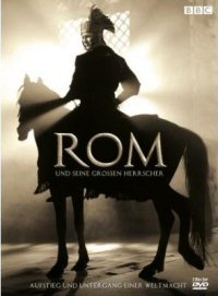Rom und seine großen Herrscher  Cover