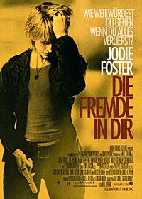 Die Fremde in dir Cover