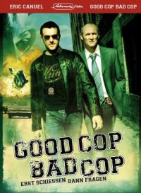 DVD Good Cop - Bad Cop