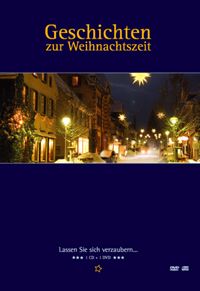 DVD Geschichten zur Weihnachtszeit