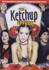 DVD Der Ketchup-Effekt