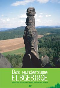 Das wundersame Elbgebirge Cover