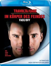 DVD Im Krper des Feindes