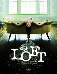 Loft Cover