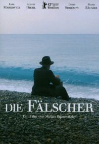 Die Flscher Cover