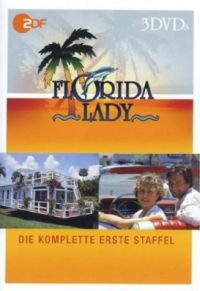 Florida Lady - Die komplette erste Staffel Cover