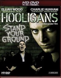 Hooligans Cover