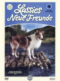 Lassies neue Freunde - Vol.2 Cover