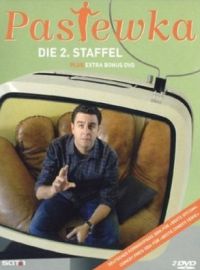 Pastewka - Staffel 2 Cover