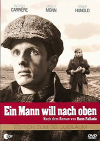 DVD Ein Mann will nach oben