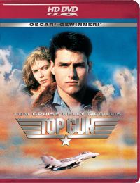 DVD Top Gun