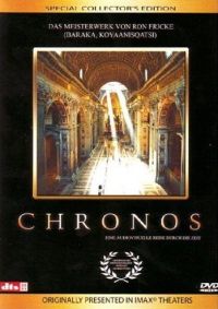 Chronos Cover