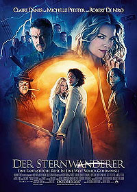 DVD Der Sternwanderer