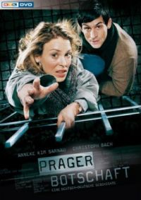 DVD Prager Botschaft