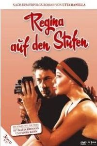 DVD Regina auf den Stufen