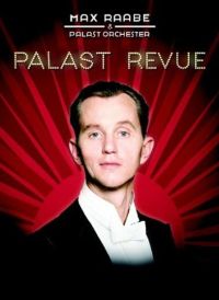 DVD Max Raabe - Palast Revue 