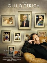 DVD Olli Dittrich - Ein Mann hat viele Gesichter 