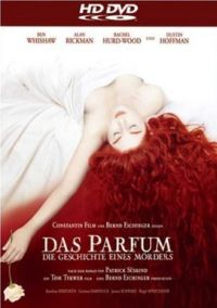 Das Parfum - Die Geschichte eines Mrders Cover