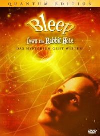 DVD Bleep - Down the Rabbit Hole