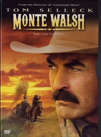 Monte Walsh Cover